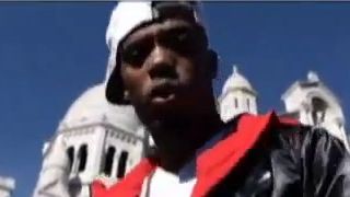 B.o.B : Play for Keeps, son nouveau clip tourné à Paris !
