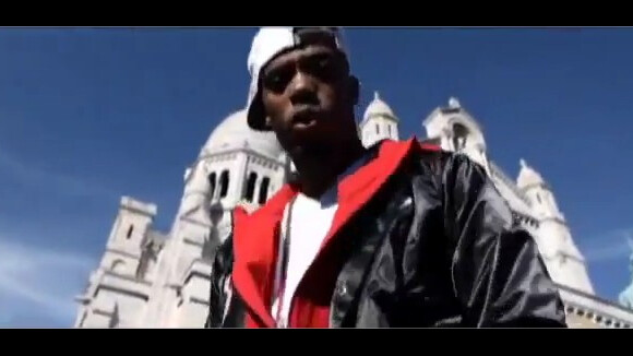 B.o.B : Play for Keeps, son nouveau clip tourné à Paris !