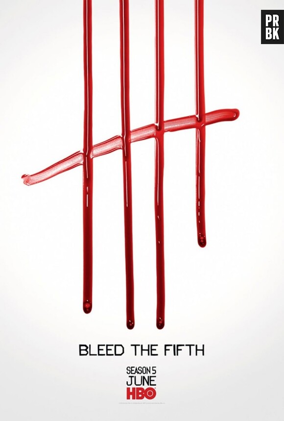 La saison 5 de True Blood arrive le 10 juin 2012 !