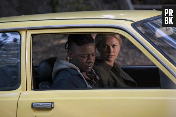 Toutes les révélations sur les premiers épisodes de la saison 5 de True Blood.