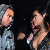 Rihanna : un plan à 3 avec Chris Brown et Karrueche ? No way !