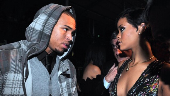 Rihanna : un plan à 3 avec Chris Brown et Karrueche ? No way !