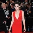Kristen Stewart divine à Cannes