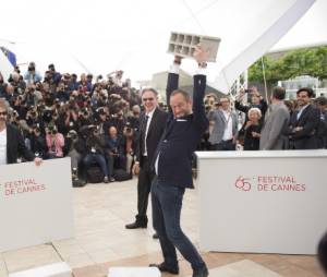 Benoit Poelvoorde démonte le Festival !