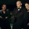 Le clip "Name Of Love", ft. Pitbull et Nayer