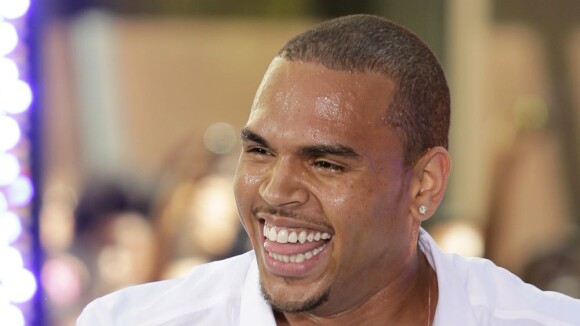 Chris Brown : One More Time, encore une fois, le bad boy nous gâte !