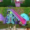 Les Sims 3 Katy Perry Délices Sucrés, un monde sucré