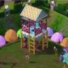 Les Sims 3 Katy Perry Délices Sucrés, le paradis de la gourmandise