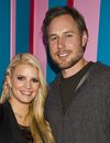 Jessica Simpson et Eric Johnson sont les heureux parents d'une petite Maxwell