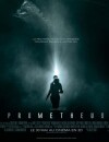 Prometheus est en salle depuis le 30 mai 2012.