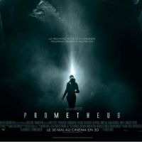 Prometheus : Twitter pas tendre avec le nouveau Ridley Scott !