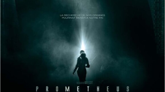 Prometheus : Twitter pas tendre avec le nouveau Ridley Scott !
