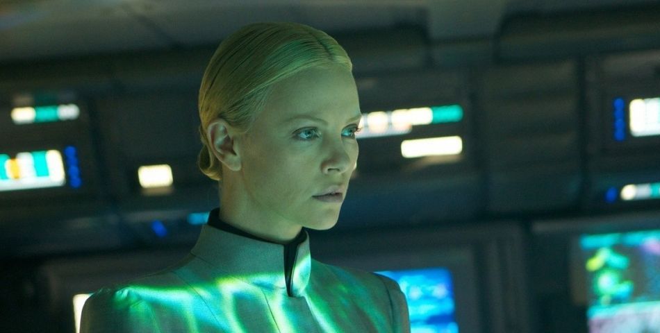 La beauté de Charlize Theron n&#039;aura apparemment pas suffi à concquérir le public.