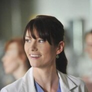 Grey&#039;s Anatomy saison 8 : Chyler Leigh balance sur la mort de Lexie (SPOILER)