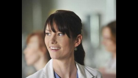 Grey's Anatomy saison 8 : Chyler Leigh balance sur la mort de Lexie (SPOILER)