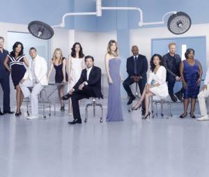 Grey's Anatomy revient à la rentrée pour une saison 9