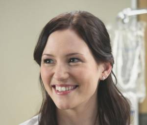 Lexie Grey va manquer aux fans de Grey's Anatomy !