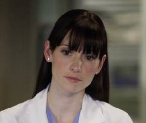 Lexie Grey ne sera pas de retour dans la saison 9 !