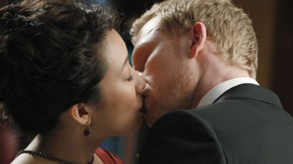 Grey's Anatomy saison 9 : Cristina et Owen peuvent-ils se remettre ensemble ? (SPOILER)