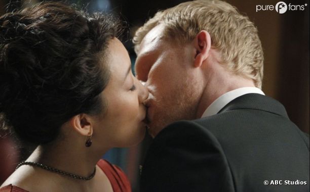 Owen et Cristina peuvent-ils se remettre ensemble dans la saison 9 ?