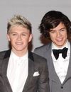 Les One Direction, chouchous des ados