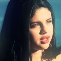 Selena Gomez : son shoot sexy mais classe ! (VIDEO)