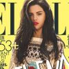Une deuxième couverture pour Elle et Selena