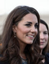 Kate Middleton de sortie le 15 juin 2012