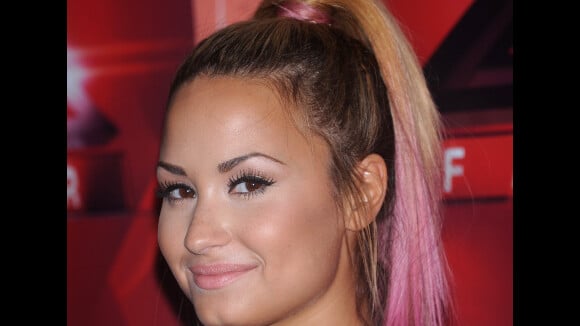 Demi Lovato et Vanessa Hudgens : le retour des cheveux flashy ! (PHOTOS)