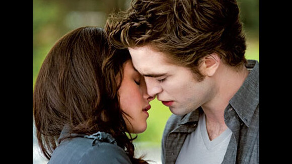 Twilight 4 partie 2 : un remake pour Edward et Bella ?