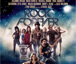Rock Forever, en salles le 11 juillet