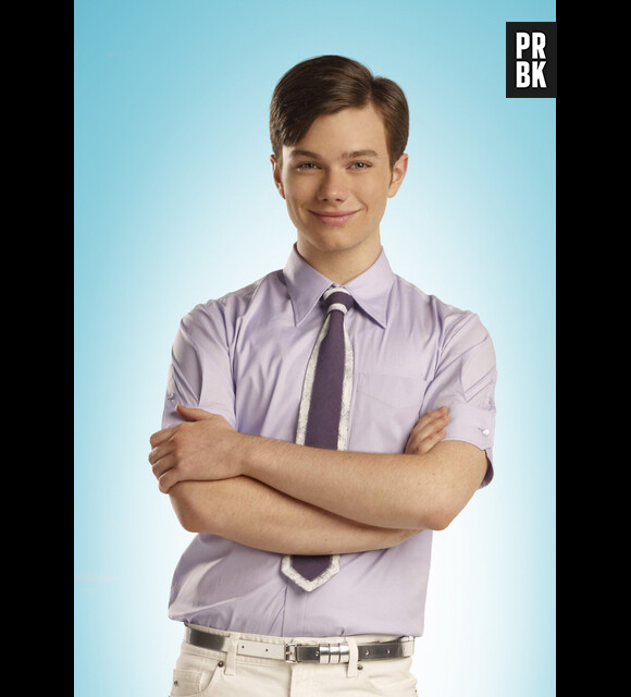 Quel futur pour Kurt dans la saison 4 de Glee ?