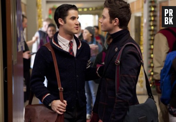 Kurt et Blaine toujours ensemble ?