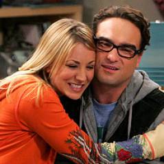 The Big Bang Theory saison 6 : encore des problèmes pour Penny et Leonard (SPOILER)
