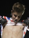 Justin Bieber aime bien la nudité !