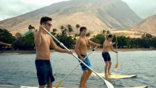 Big Time Rush : Windows Down, le clip en mode vacances ! (VIDEO)
