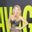 Blake Lively avait une tenue digne des Oscars le 25 juin 2012