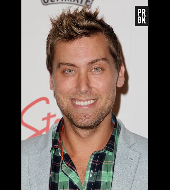 Lance Bass a donné la leçon à Harry Styles !