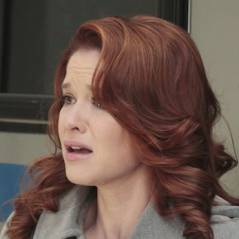 Grey's Anatomy saison 9 : April va devenir folle (SPOILER)