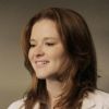 Sarah Drew nous parle de Chyler Leigh