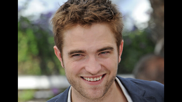 Robert Pattinson : incompris par tous, sauf Kristen Stewart !