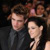 Robert Pattinson a besoin de sa Kristen !