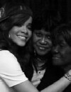 Rihanna était très proche de sa grand-mère