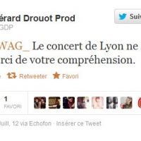 Justin Bieber : un concert annulé en France provoque la colère des fans !