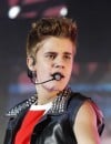 Snif, Justin Bieber annule une date en France