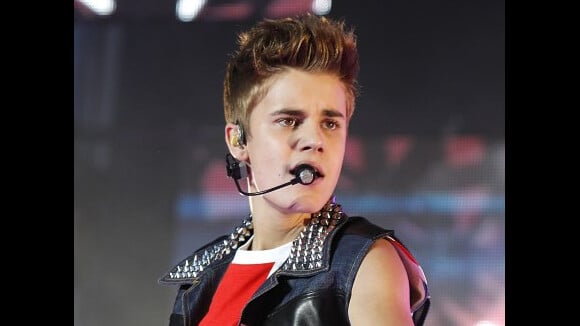 Justin Bieber : un concert annulé en France provoque la colère des fans !