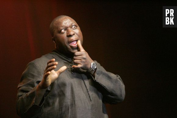 Véronique Genest a rendu hommage à Mouss Diouf sur Twitter