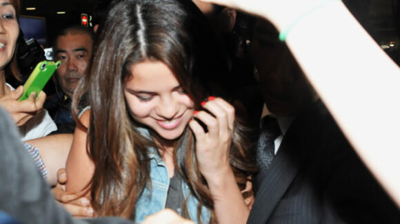 Selena Gomez et Justin Bieber : un voyage au Japon pour se retrouver ? (PHOTOS)
