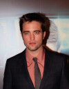 Robert Pattinson se calme !