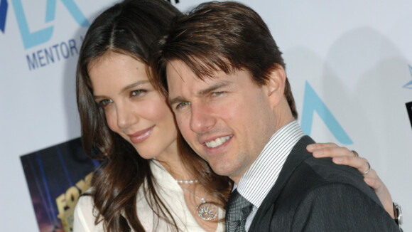 Tom Cruise et Katie Holmes : 1 divorce et 5 mystères non résolus !